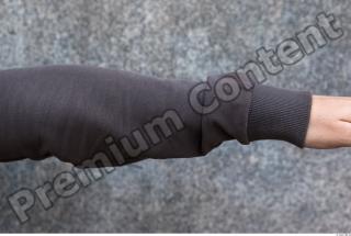 Forearm texture of street references 337 0001